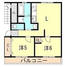 🉐敷金礼金0円！🉐東海道・山陽本線 明石駅 バス10分 高津橋下...