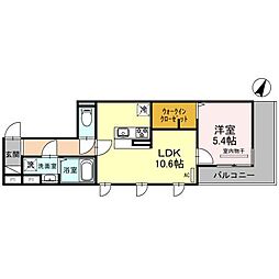 東海道・山陽本線 甲南山手駅 徒歩2分