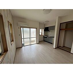 JR東海道・山陽本線 塩屋駅 徒歩6分の賃貸アパート 1階ワンルームのリビング/ダイニング