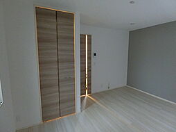 JR東海道・山陽本線 大久保駅 徒歩12分の賃貸アパート 1階1Kのリビング/ダイニング