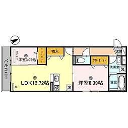 山陽電鉄本線 林崎松江海岸駅 徒歩9分