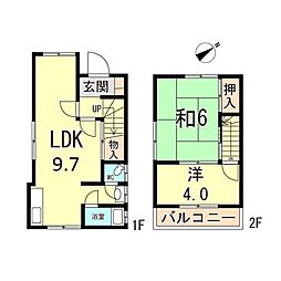 JR東海道・山陽本線 西明石駅 徒歩7分