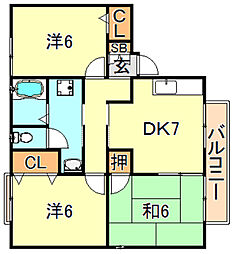 神戸市西神・山手線 伊川谷駅 バス10分 伊川谷インター前下車 徒歩5分 2階/-