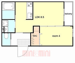 山陽電鉄本線 西新町駅 徒歩6分