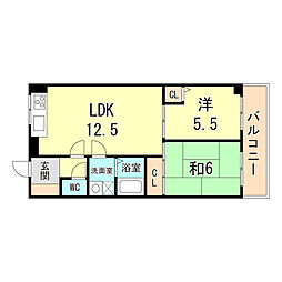 JR東海道・山陽本線 垂水駅 バス7分 千鳥が丘1丁目下車 徒歩1分