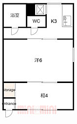 JR東海道・山陽本線 塩屋駅 徒歩12分