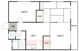 JR東海道・山陽本線 西明石駅 徒歩7分