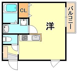 山陽電鉄本線 霞ヶ丘駅 徒歩3分