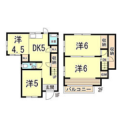 山陽電鉄本線 大蔵谷駅 徒歩21分