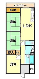 JR東海道・山陽本線 明石駅 バス12分 白水東口下車 徒歩2分 3階/-