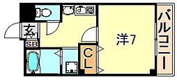 東海道・山陽本線 明石駅 徒歩5分