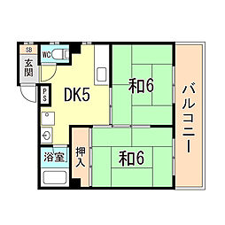 山陽電鉄本線 西新町駅 徒歩2分