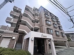 JR東海道・山陽本線 魚住駅 徒歩15分の賃貸マンション