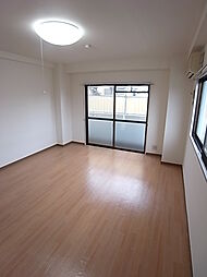 JR東海道・山陽本線 明石駅 徒歩24分の賃貸マンション 3階1Kのリビング/ダイニング