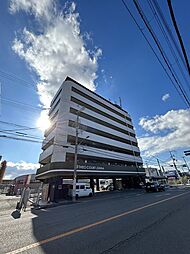 JR東海道・山陽本線 明石駅 バス12分 東河原下車 徒歩2分の賃貸マンション