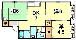 山陽電鉄本線 山陽垂水駅 徒歩11分