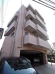 山陽電鉄本線 江井ヶ島駅 徒歩6分の賃貸マンション