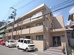 JR東海道・山陽本線 神戸駅 徒歩8分の賃貸マンション