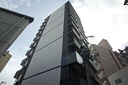 JR東海道・山陽本線 兵庫駅 徒歩4分の賃貸マンション