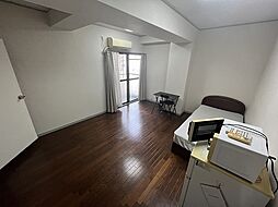 神戸市西神・山手線 上沢駅 徒歩7分の賃貸マンション 5階ワンルームのリビング/ダイニング