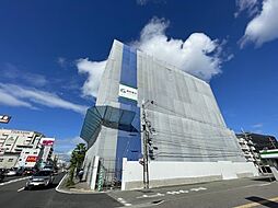 JR福知山線 猪名寺駅 徒歩10分の賃貸マンション