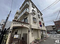 神戸市西神・山手線 大倉山駅 徒歩10分の賃貸マンション