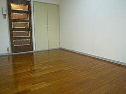 阪神本線 大物駅 徒歩14分の賃貸マンション 4階1Kのリビング/ダイニング