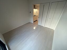 阪神本線 姫島駅 徒歩7分の賃貸マンション 8階1Kのリビング/ダイニング