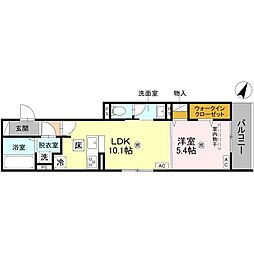 阪神本線 魚崎駅 徒歩10分