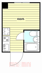 JR東海道・山陽本線 甲南山手駅 徒歩4分