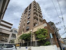 JR東海道・山陽本線 摂津本山駅 徒歩1分の賃貸マンション