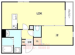 阪急神戸本線 園田駅 徒歩3分