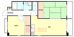 阪神本線 甲子園駅 徒歩5分