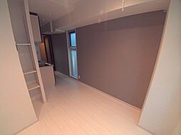 阪神本線 青木駅 徒歩14分の賃貸マンション 6階1LDKのリビング/ダイニング