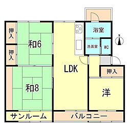 阪急神戸本線 御影駅 徒歩10分