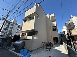 阪神本線 甲子園駅 徒歩8分の賃貸マンション