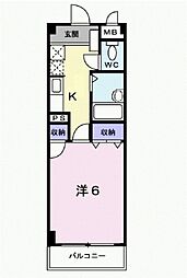 阪急神戸本線 西宮北口駅 徒歩12分 3階/-