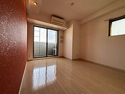 JR東海道・山陽本線 三ノ宮駅 徒歩9分の賃貸マンション 10階1Kのリビング/ダイニング