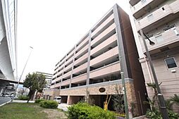 阪神本線 今津駅 徒歩3分の賃貸マンション