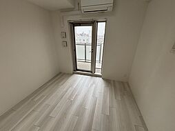 阪神本線 姫島駅 徒歩8分の賃貸マンション 10階1Kのリビング/ダイニング