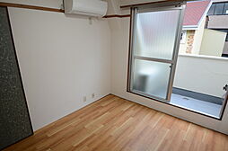 阪急神戸本線 春日野道駅 徒歩4分の賃貸マンション 2階1Kのリビング/ダイニング