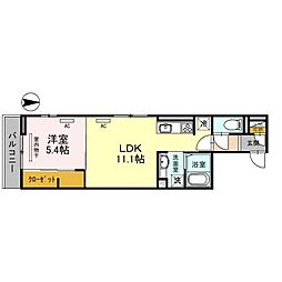 JR東海道・山陽本線 立花駅 徒歩14分