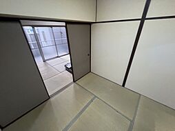 JR福知山線 伊丹駅 徒歩10分の賃貸マンション 5階2DKのリビング/ダイニング