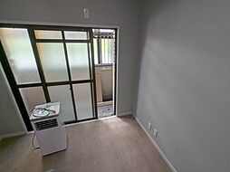 阪神本線 御影駅 徒歩12分の賃貸マンション 2階1Kのリビング/ダイニング