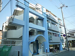 阪急神戸本線 武庫之荘駅 徒歩19分