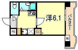 阪急神戸本線 王子公園駅 徒歩6分