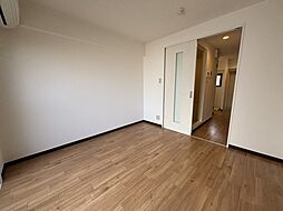 阪急神戸本線 武庫之荘駅 徒歩2分の賃貸マンション 4階1Kのリビング/ダイニング