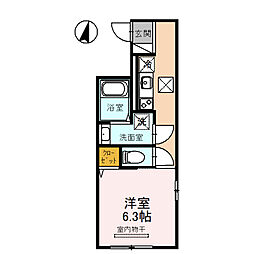 阪急伊丹線 伊丹駅 徒歩4分