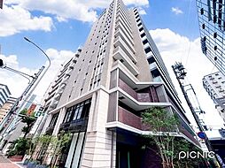 神戸市海岸線 みなと元町駅 徒歩2分の賃貸マンション