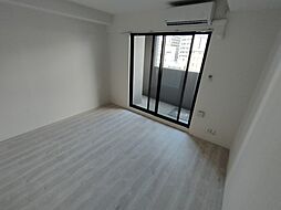 JR東海道・山陽本線 元町駅 徒歩3分の賃貸マンション 8階1Kのリビング/ダイニング